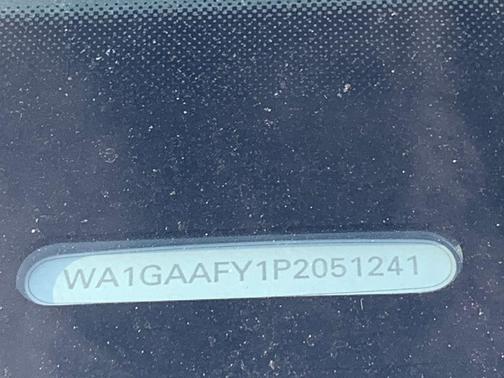 2023 Audi Q5 45 S line Premium