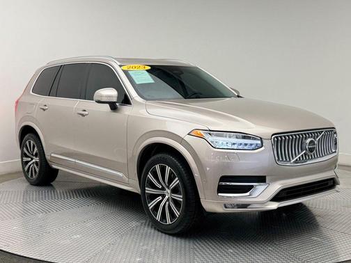 2023 Volvo XC90 B6 Plus 7-Seater