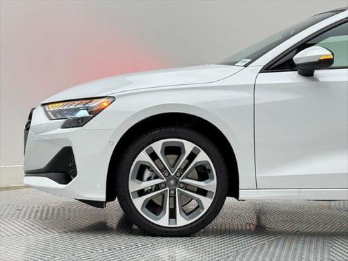 2025 Audi A3 Premium