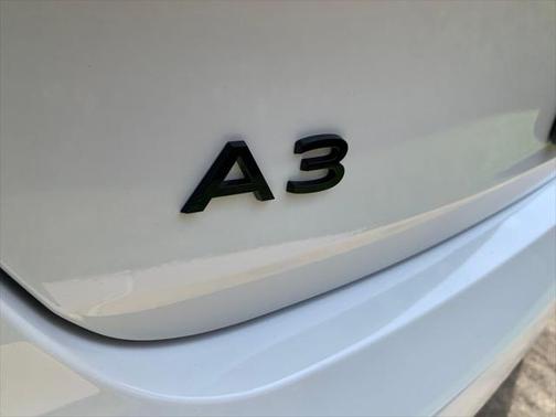 2025 Audi A3 Premium