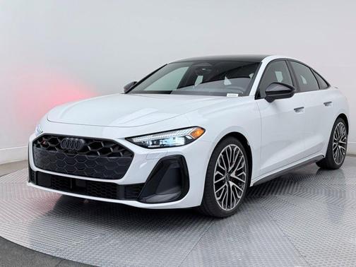 2025 Audi S5 Premium Plus TFSI quattro S tronic