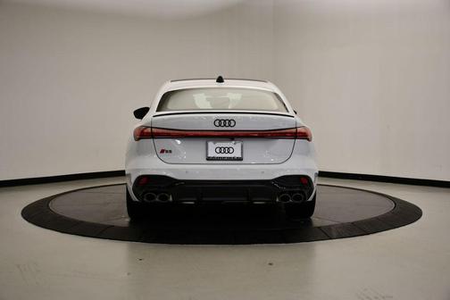 2025 Audi S5 Premium Plus TFSI quattro S tronic