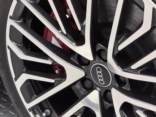 2025 Audi S5 Premium Plus TFSI quattro S tronic