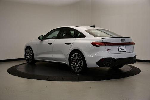 2025 Audi S5 Premium Plus TFSI quattro S tronic