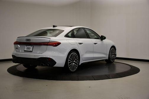 2025 Audi S5 Premium Plus TFSI quattro S tronic