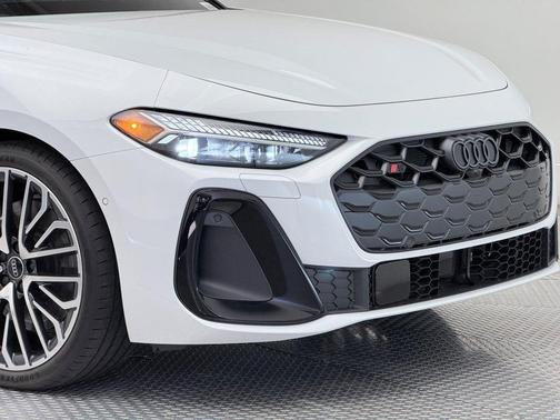 2025 Audi S5 Premium Plus TFSI quattro S tronic