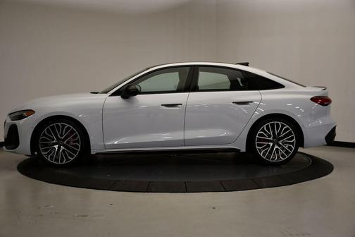 2025 Audi S5 Premium Plus TFSI quattro S tronic