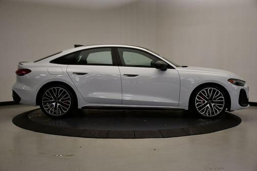 2025 Audi S5 Premium Plus TFSI quattro S tronic