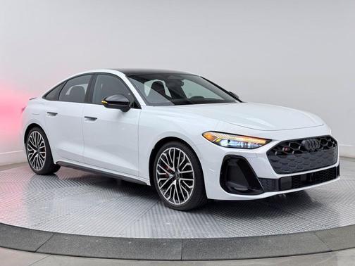 2025 Audi S5 Premium Plus TFSI quattro S tronic