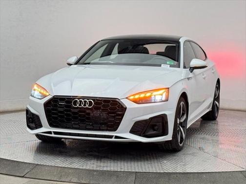 2025 Audi A5 Sportback 45 S Line Premium Plus