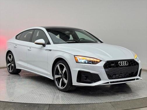 2025 Audi A5 Sportback 45 S Line Premium Plus