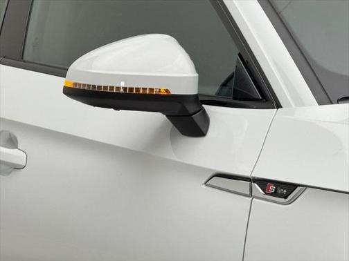 2025 Audi A5 Sportback 45 S Line Premium Plus