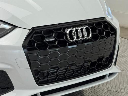2025 Audi A5 Sportback 45 S Line Premium Plus