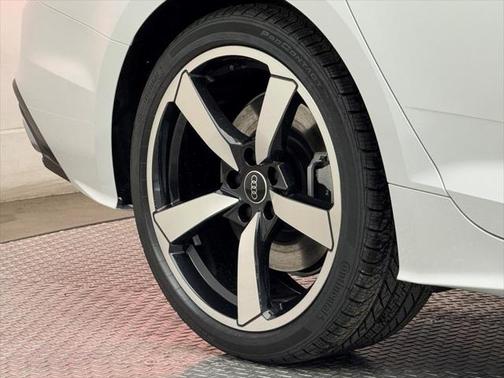 2025 Audi A5 Sportback 45 S Line Premium Plus