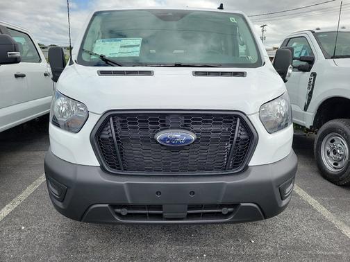 2024 Ford Transit-350 148 WB LOW ROOF CARGO