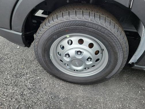2024 Ford Transit-350 148 WB LOW ROOF CARGO
