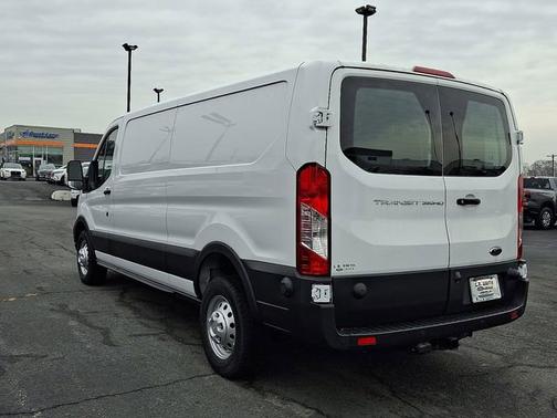 2024 Ford Transit-350 148 WB LOW ROOF CARGO