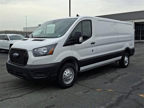 2024 Ford Transit-350 148 WB LOW ROOF CARGO