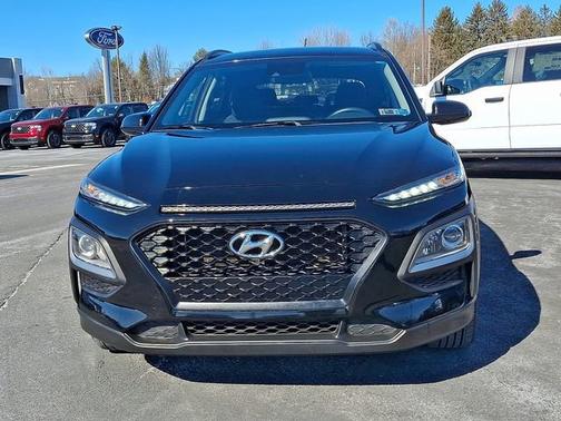 2020 Hyundai KONA SEL