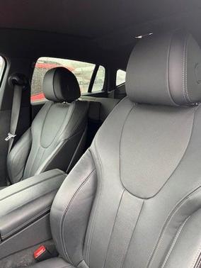 2021 BMW X6 XDRIVE40I