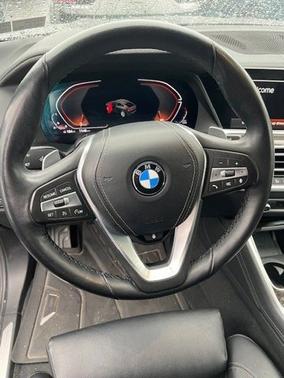 2021 BMW X6 XDRIVE40I