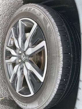 2020 Honda Pilot ELITE