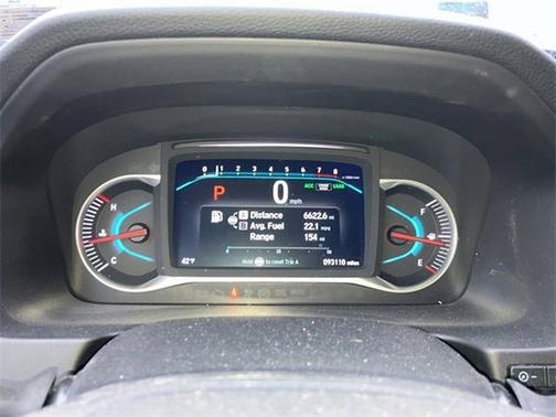 2020 Honda Pilot ELITE