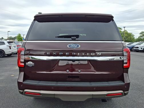 2024 Ford Expedition KING RANCH