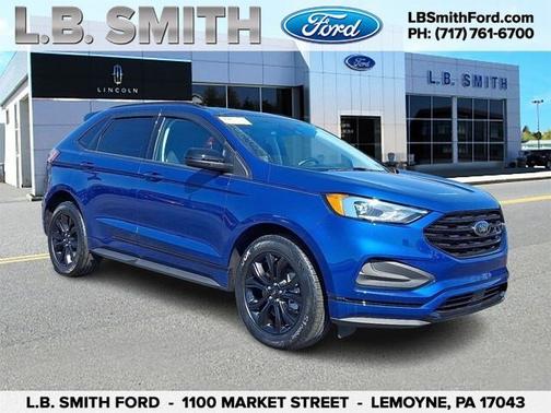 2024 Ford Edge SE