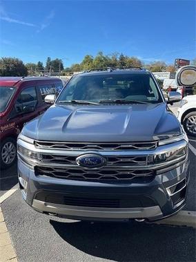 2022 Ford Expedition PLATINUM