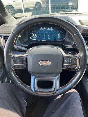 2022 Ford Expedition PLATINUM