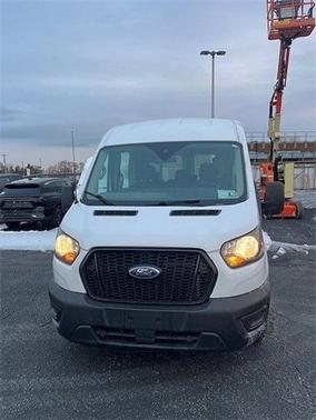 2023 Ford Transit-250 