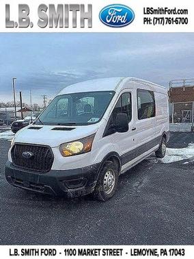 2023 Ford Transit-250 