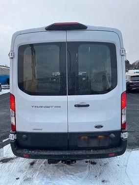 2023 Ford Transit-250 