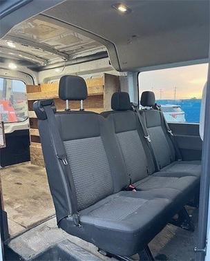 2023 Ford Transit-250 