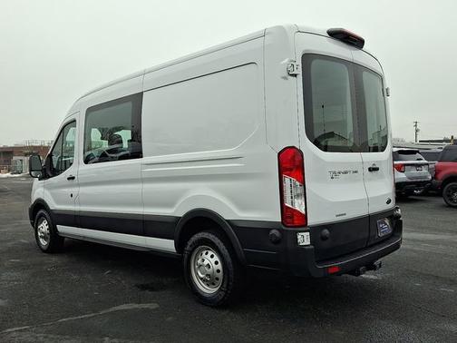 2023 Ford Transit-250 