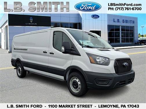 2024 Ford Transit-250 