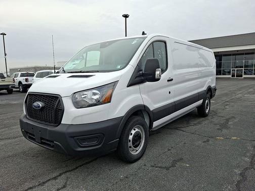 2024 Ford Transit-250 