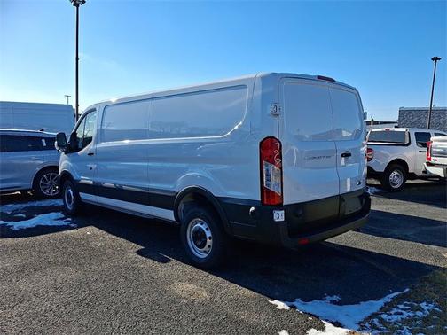 2024 Ford Transit-250 