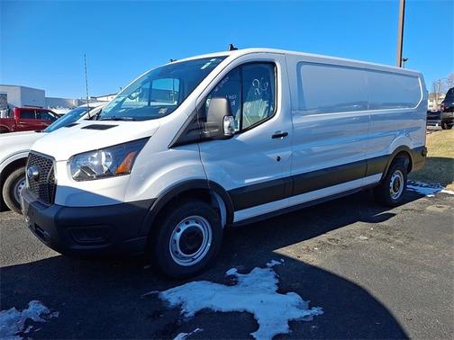 2024 Ford Transit-250 