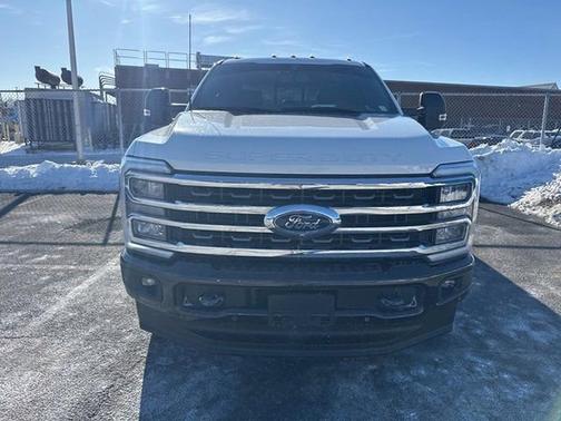 2024 Ford F-350 KING RANCH