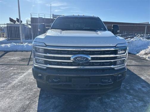 2024 Ford F-350 KING RANCH