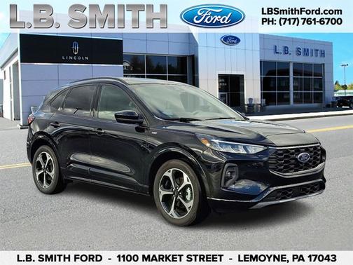 2024 Ford Escape ST-LINE SELECT