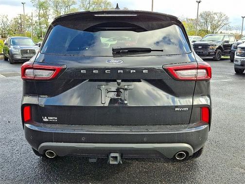 2024 Ford Escape ST-LINE SELECT