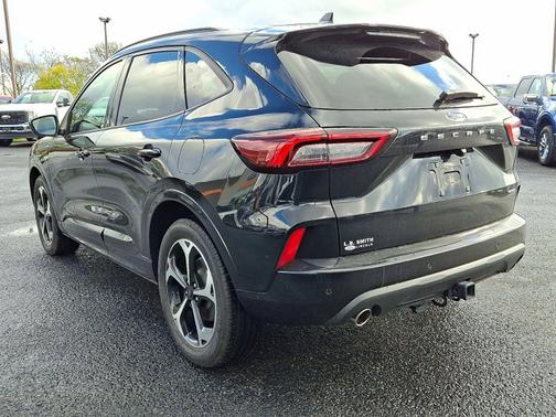 2024 Ford Escape ST-LINE SELECT