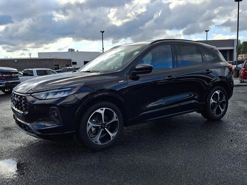 2024 Ford Escape ST-LINE SELECT