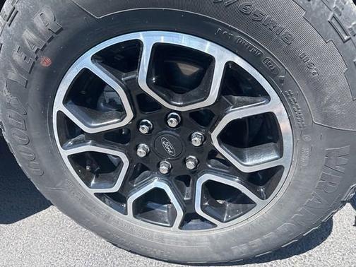CARBONIZED GRAY METALLIC 2023 Ford F-150 XLT