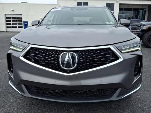 2023 Acura RDX ADVANCE