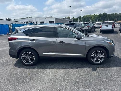 2023 Acura RDX ADVANCE