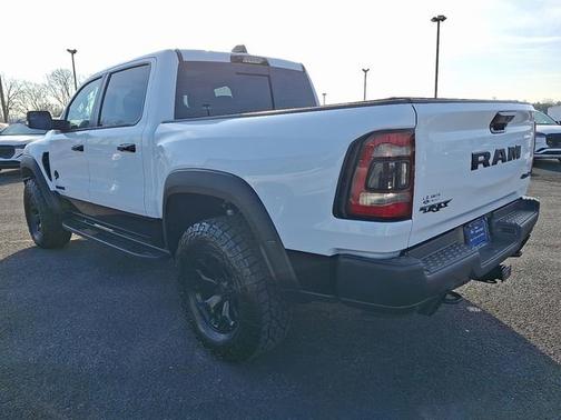 2023 RAM 1500 TRX